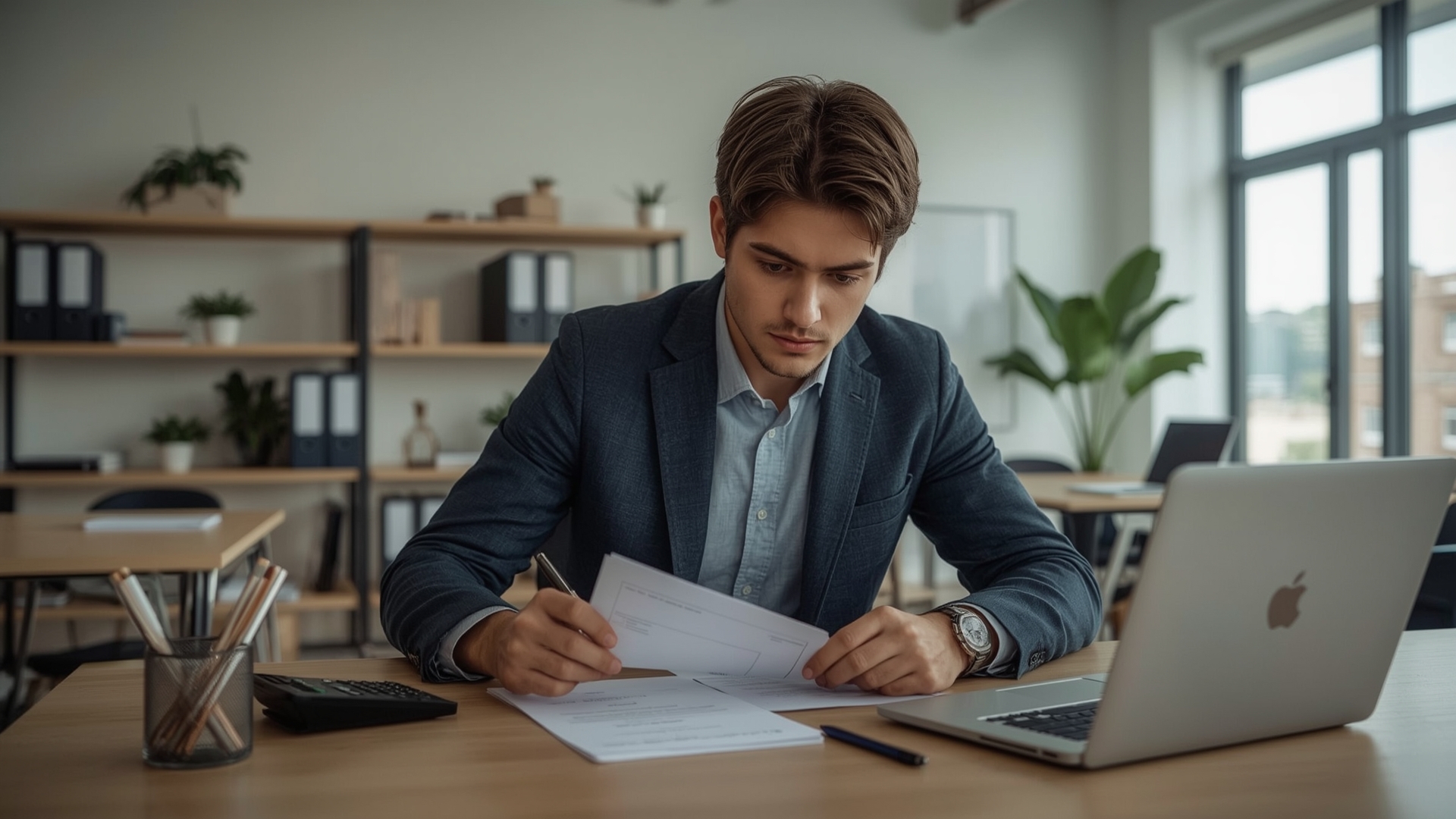Asesoramiento Financiero